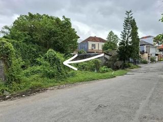 Dijual Tanah Di Lokasi Strategis Cocok Untuk Gudang Dan Kantor Di Denpasar