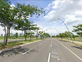 Sewa Kavling Komersil PIK 2 Tangerang Lokasi Bagus Premium Super Strategis
