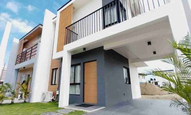 Single Attached House
