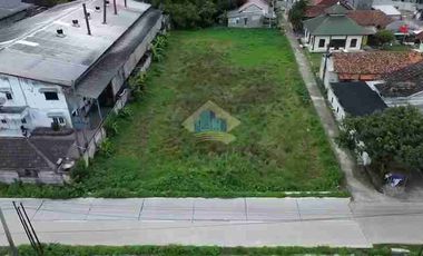Dijual Cepat! Tanah Zona Industri di Kopo - Gabus, Serang. Akses Container 40 Feet!