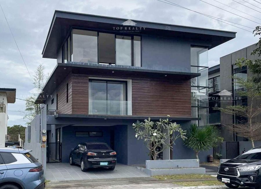 Nuvali Boulevard, Canlubang, Calamba, Laguna