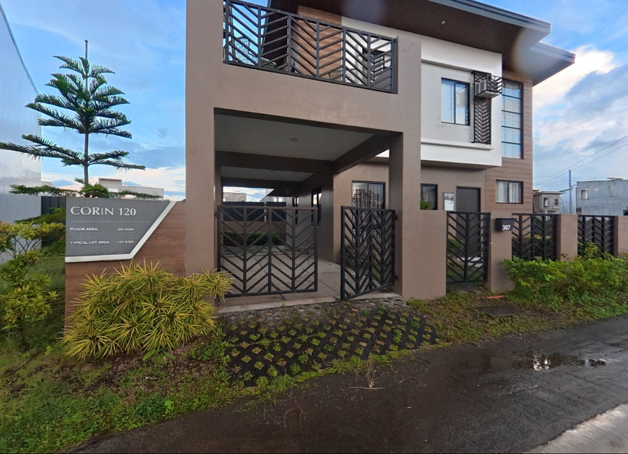Tagaytay-Nasugbu Road, Phirst Park Homes Batulao, Kaylaway, Nasugbu, Batangas