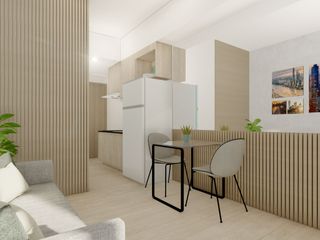 Own a Condo in the Heart of Manila’s University Belt – A Smart Investment Opportunity Perfect for Students, Parents, and Rental Investors
