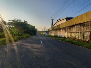 Tanah Perumahan SHM Siap Bangun Di Sentolo Barat Jogja Dekat Pasar Baru