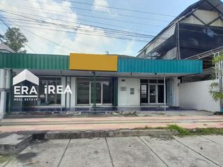RUANG USAHA DIJUAL DI SOLO TIMUR DEKAT TERMINAL BEJEN DAN PASAR TEGALGEDE BEJEN