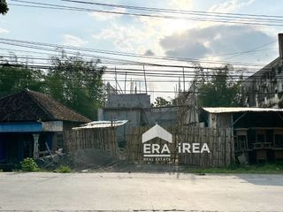 GUDANG BARU DISEWAKAN DI SOLO TIMUR DEKAT TOL GONDANGREJO