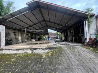 TANAH DISEWAKAN DI JALAN RAYA ANDONG, UBUD