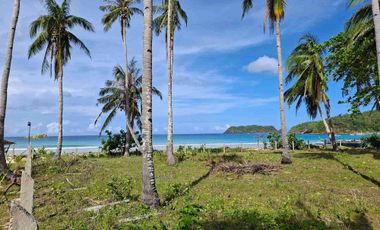 beach front for sale