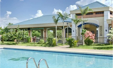 Residential Lot in  Metrogate North Villas Reg.Corner 181sqm