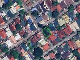 Industrial Lot for Sale in Industrial Valley Complex, Marikina City