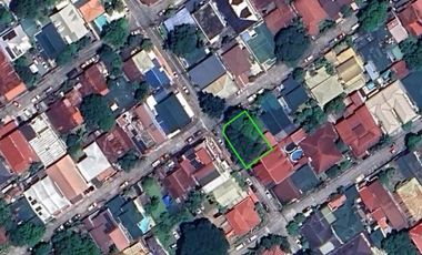 Industrial Lot for Sale in Industrial Valley Complex, Marikina City