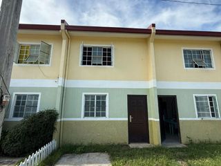 HOUSE AND LOT FOR SALE 🏡 RUSH ASSUME BALANCE / PASALO❗️❗️