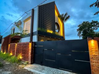 Brand New Villa Siap Huni Dengan View