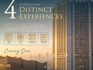 Apartemen Cataluna Citraland City CPI Terbaru