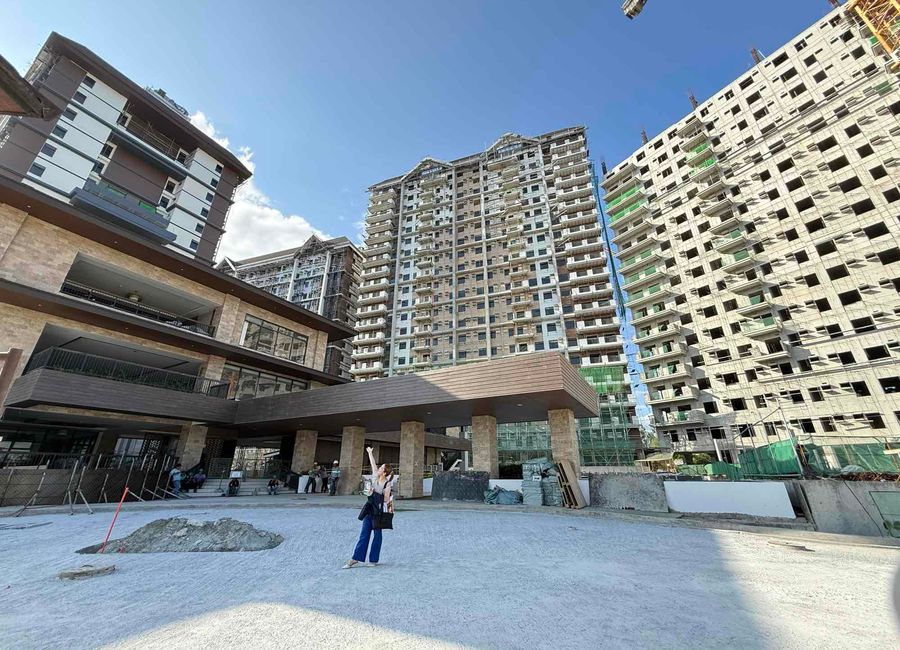 Ortigas Avenue Extension, San Isidro, Taytay, Rizal image 2