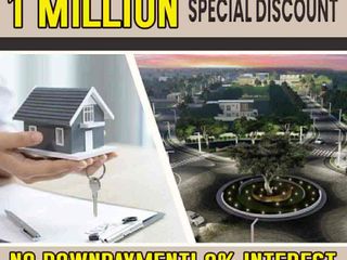 Lot only for sale, Forbes Estate Lipa, Brgy. Marawoy, Lipa Batangas