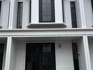 Dijual Rumah di Citra garden bintaro