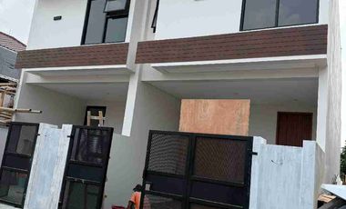 DI JUAL RUMAH BARU PINANG TANGERANG