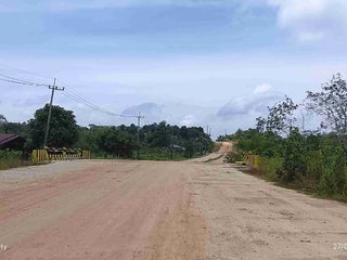 Dijual Tanah Kosong 1hektar