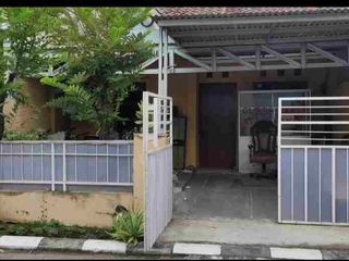 Bismillah HOT SALE Rumah di Duta Bintaro Kunciran-Kota Tangerang