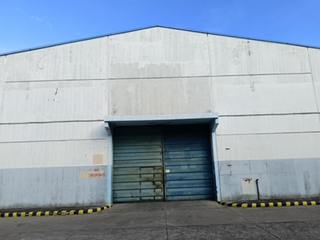 Warehouse for Lease: 1,787 SQM Industrial Space in Cabuyao, Laguna
