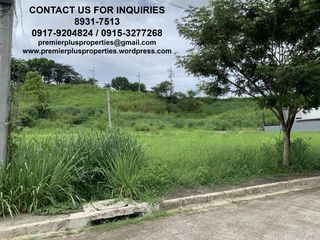 Hurry! 150 sqm lot in Colinas Verdes for only 2.3M! CGT Inclusive