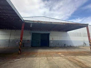 2,160 SQM Warehouse for Long-Term Lease in Cabuyao, Laguna