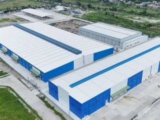 18,000 SQM Large Warehouse for Lease in Mabalacat, Pampanga