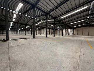18,658.28 SQM Warehouse for Lease in Biñan, Laguna