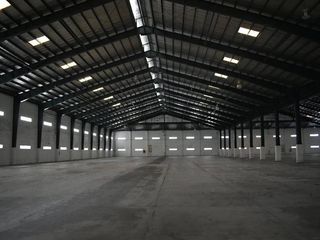 15,326.52 SQM Warehouse for Lease in Biñan, Laguna