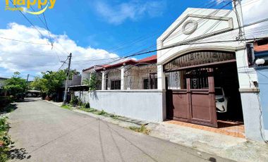 RESIDENTIAL HOUSE FOR SALE IN MAMBALING, CEBU CITY