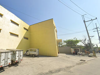 650 SQM Warehouse for Lease in Taytay
