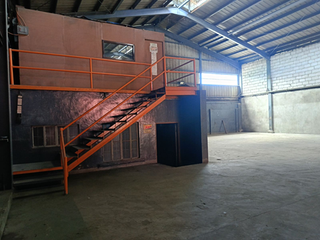 500 SQM Warehouse for Lease in Taytay