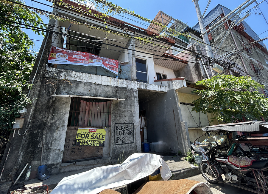 Luxembourg Street, Canlalay, Biñan, Laguna