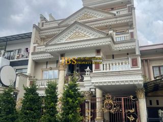 Dijual Rumah Siap Huni Fully Furnished di Komplek Cemara Asri Medan Jalan Rajawali