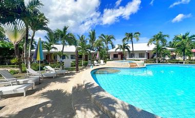 RESORT FOR SALE