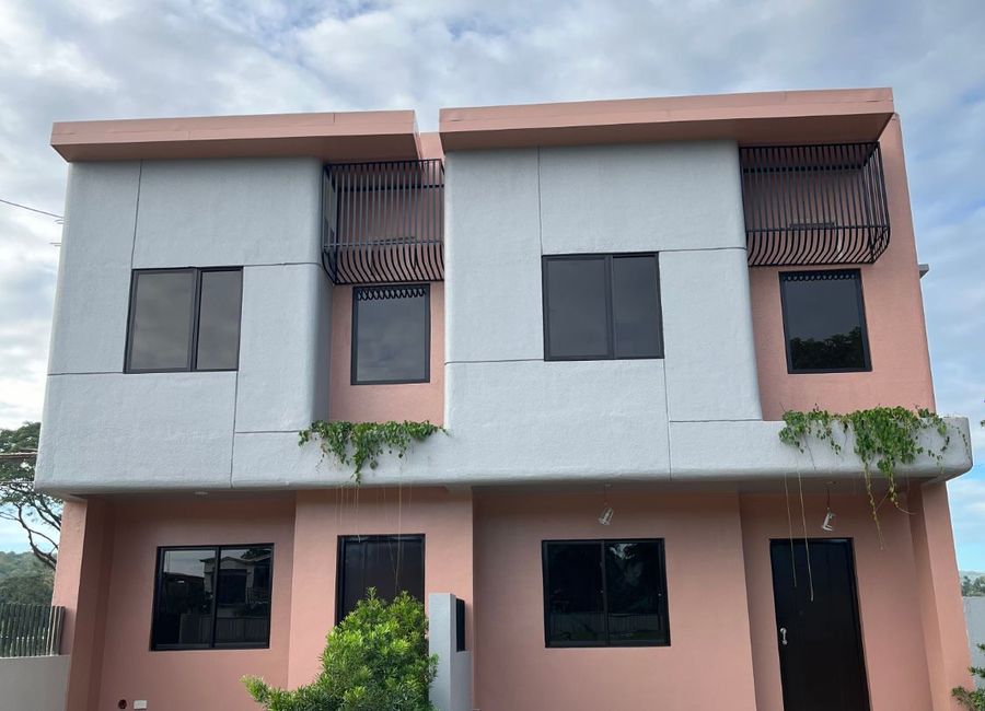 J. P. Rizal Avenue, Omega Subdivision, Balite, San Rafael, Montalban, Rizal