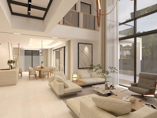 Phuket Mansion House For Sale 10 Bedrooms with Pool