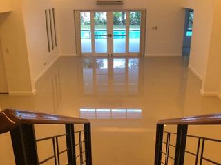 4 BEDROOM FOR LEASE IN DASMARINAS VILLAGE, MAKATI CITY