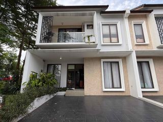 Rumah di Tapos Depok Selangkah Tol Cijago Tol Jorr