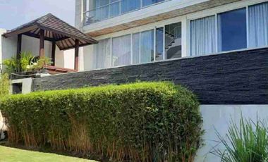 Villa Modern di Ungasan dekat Pantai