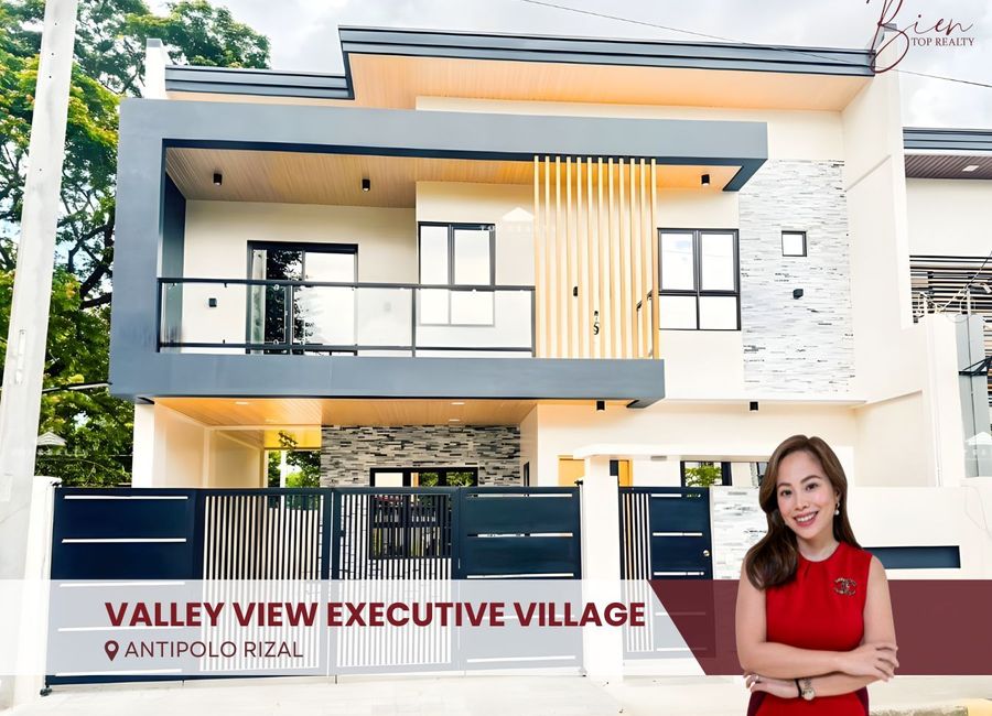 Atis Street, Muntingdilaw, Antipolo, Rizal