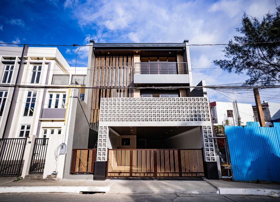 Red Oak Street, Cupang, Antipolo, Rizal