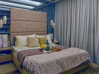 PARK MCKINLEY WEST - EXCLUSIVE LIVING IN THE HEART OF LUXURY
