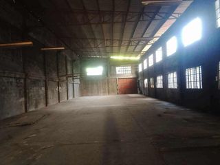 FOR SALE - Warehouse in Bagumbayan, Taguig City