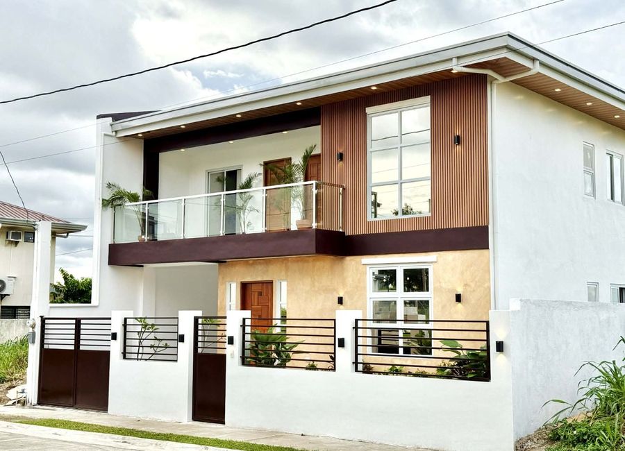 Nuvali Boulevard, Santo Domingo, Santa Rosa, Laguna