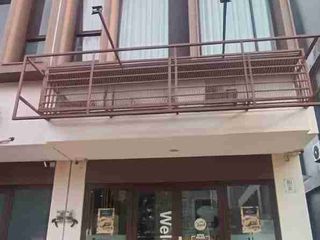 Jual Cepat Ruko Eksklusif Siap Usaha di Virginia Arcade BSD