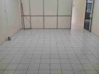 D sewa ruko pangeran jayakarta