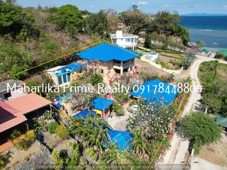 Calatagan Beach House 70 meters from the Beach