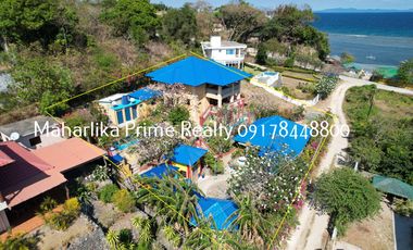 Calatagan Beach House 70 meters from the Beach